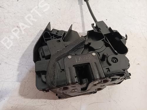 Used Rear left lock RENAULT MEGANE IV Hatchback (B9A/M/N_) 1.3 TCe 160 (B9NC) (159 hp) 19413419