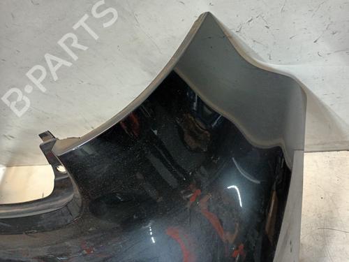 Rear bumper PEUGEOT 107 (PM_, PN_) 1.0 | BP29015600C8