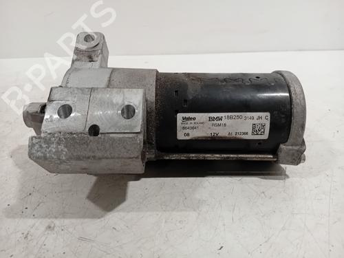 Used Starter BMW 3 (F30, F80) 330 e (252 hp) 21845564
