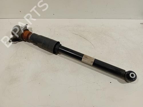 Used Left rear shock absorber AUDI A5 Sportback (F5A, F5F) 40 TFSI Mild Hybrid (190 hp) 25049699