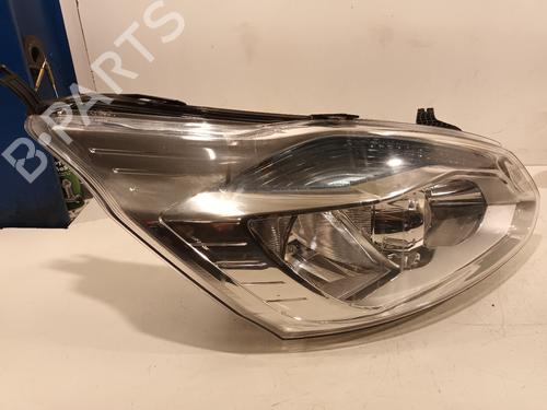 Right headlight FORD TRANSIT CUSTOM V362 Van (FY, FZ) 2.2 TDCi | BP31905927C29 - Image 2