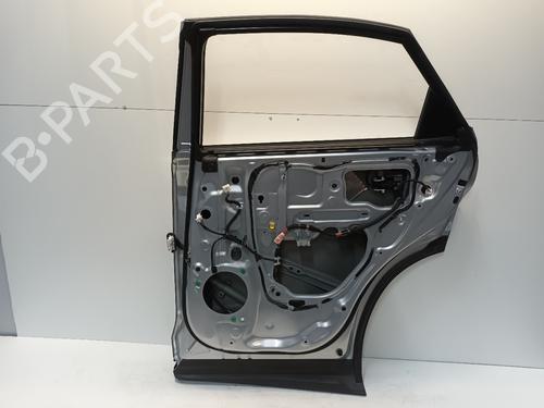 Right rear door LEXUS NX (_Z1_) 300h AWD (AYZ15, AYZ15_, AYZ15R) | BP31096435C5
