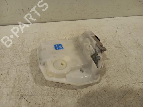 Used Rear left lock Rear left lock MITSUBISHI ECLIPSE CROSS (GK_, GL_) Plug-in Hybrid 4WD (GL3W) (188 hp) 34058695 34058695