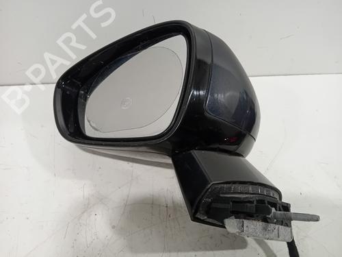 Specchietto retrovisore sinistro CITROËN DS4 (NX_) 1.6 THP 200 (200 hp) 32388946