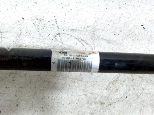 Right rear driveshaft LAND ROVER RANGE ROVER VELAR (L560) 3.0 D300 SDV6 4x4 | BP12125625M41 
