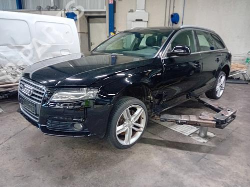 Used Parts AUDI A4 B8 Avant (8K5) 2.0 TDI (143 hp) 4029213