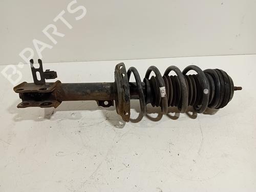 Used Left front shock absorber OPEL MERIVA B MPV (S10) 1.4 (75) (100 hp) 18645552