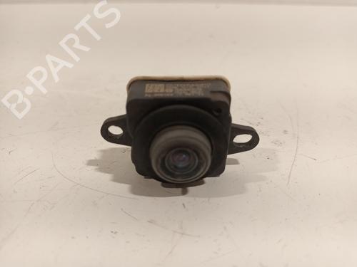 Used Camera ALFA ROMEO STELVIO (949_) 2.0 Q4 (949.AXA2A) (280 hp) 17060656