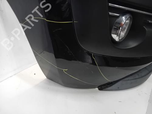 Front bumper PEUGEOT 3008 I MPV (0U_) 1.6 VTi | BP27932327C7 