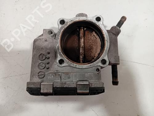 Throttle body OPEL ANTARA A (L07) 2.4 | BP28186823M82 