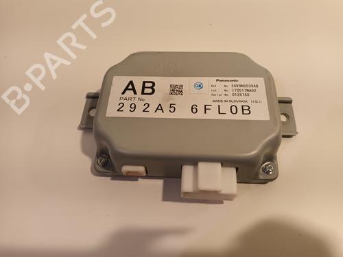Elektronisk modul RENAULT KADJAR (HA_, HL_) 1.2 TCe 130 (HLMR) (130 hp) 16421080