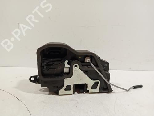 Rear right lock BMW X1 (E84) sDrive 18 d | BP24863967C99 
