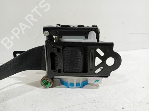 Front right seatbelt TOYOTA AYGO (_B4_) 1.0 (KGB40) | BP25452043I25 - Image 6