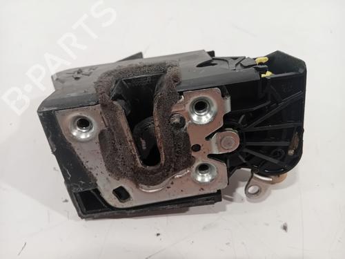 Venstre fortil lås DACIA DUSTER (HM_) 1.5 dCi 115 (HMAD) (116 hp) 30573884