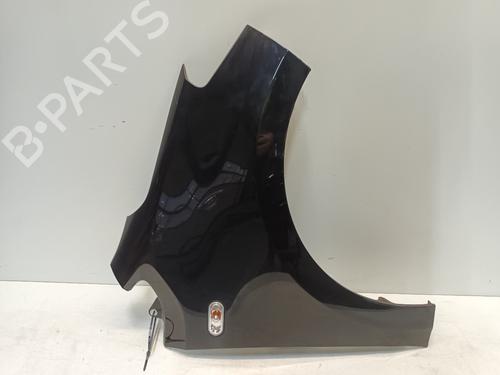 Parafango anteriore destro VW UP! (121, 122, BL1, BL2, BL3, 123) 1.0 (60 hp) 32211791