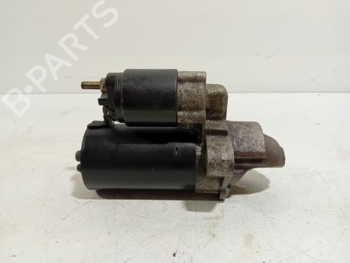 Used Starter AUDI A4 B6 Convertible (8H7) 3.0 (220 hp) 27167827