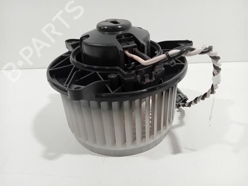 Used Heater blower motor OPEL AMPERA (R12) EV 150 (151 hp) 24535862