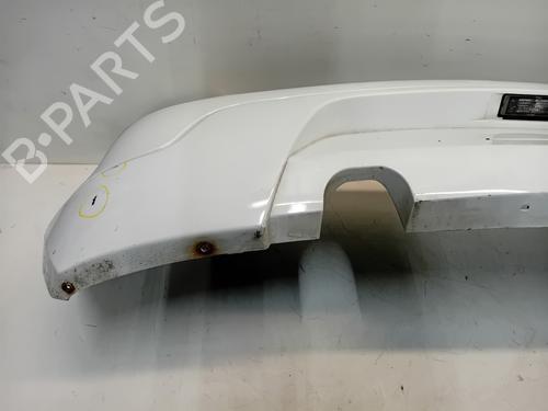 Rear bumper DACIA SANDERO 1.2 16V | BP20158760C8