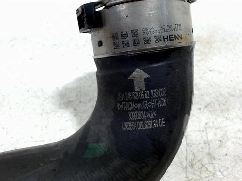 Pipe MERCEDES-BENZ GLA-CLASS (X156) GLA 250 4-matic (156.946) | BP13207547M125 