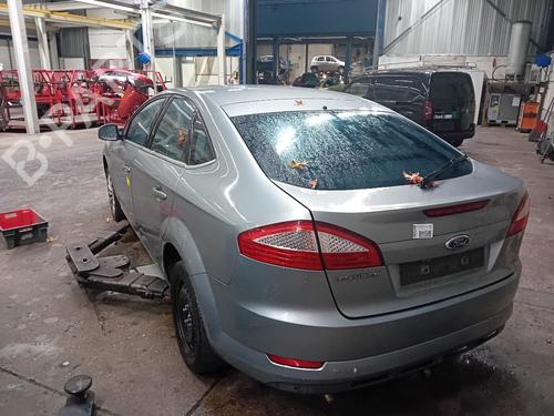 Starter FORD MONDEO IV (BA7) 2.0 | BP29941081M8 - Image 10