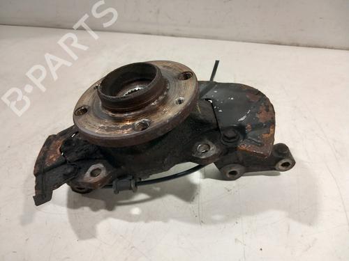 Right front steering knuckle FIAT 500 (312_) 1.2 (312AXA1A) | BP38088927M26 - Image 5