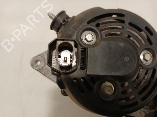 Alternator SUZUKI IGNIS III (MF, FF) 1.2 (ATK412) | BP36260625M7  - Image 6