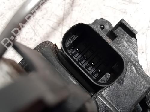 Front left lock MERCEDES-BENZ VITO Van (W447) 109 CDI (447.601, 447.603, 447.605) | BP25936297C98 