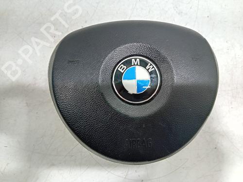 Used Driver airbag BMW 1 (E87) 116 i (115 hp) 16421151