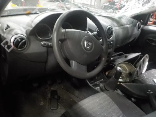 Switch DACIA DUSTER (HS_) 1.6 16V | BP20926472I30 - Image 10