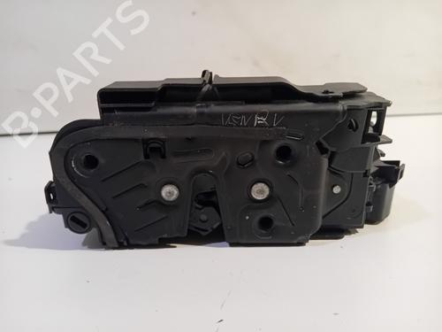 Used Front right lock SEAT LEON (KL1, KLG) 1.4 TSI e-Hybrid (204 hp) 29918695