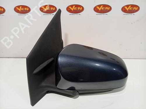 Used Left mirror Left mirror PEUGEOT 108 1.2 (82 hp) 36109445 36109445