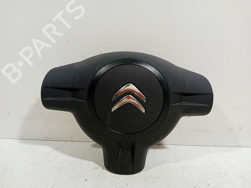 Used Driver airbag CITROËN C1 (PM_, PN_) 1.0 (68 hp) 21789577