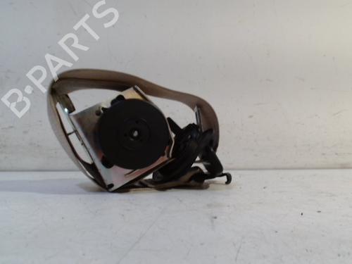 Used Front right seatbelt BMW 5 (F10) 528 i (245 hp) 12231209