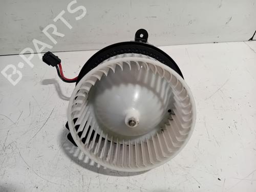 Used Heater blower motor VW POLO VI (AW1, BZ1, AE1) GTI (207 hp) 28011561