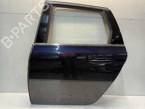 Portier links achter PEUGEOT 308 SW II (LC_, LJ_, LR_, LX_, L4_) 1.6 BlueHDi 120 (120 hp) 31358656