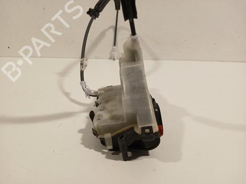 Rear left lock DS DS 3 / DS 3 CROSSBACK (UR_, UC_, UJ_) 1.2 PureTech 130 (URHNSS) | BP29918392C100 