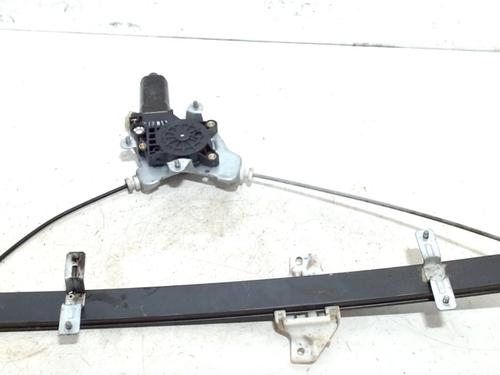 Used Front left window mechanism HYUNDAI H-1 Van (A1) 2.5 TD (99 hp) 9206779