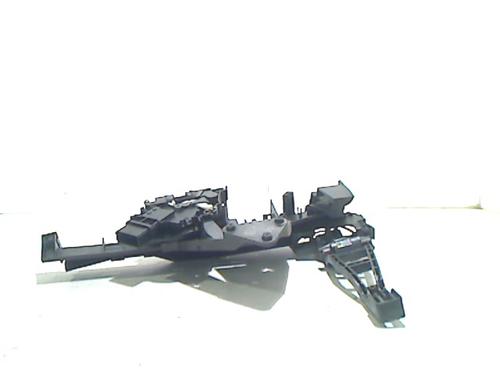 Front left lock FORD FOCUS C-MAX (DM2) 1.8 TDCi | BP13198053C98 