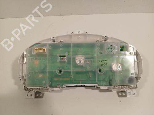 Instrument cluster MAZDA CX-5 (KE, GH) 2.2 D (KE2FW) | BP29900225C47