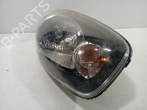 Used Right headlight Right headlight 32416407 32416407