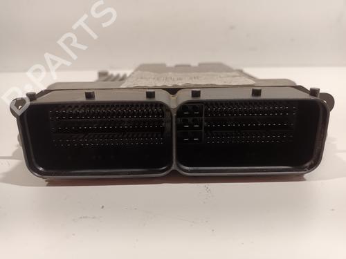 Engine control unit (ECU) AUDI A4 B9 Avant (8W5, 8WD) 2.0 TDI | BP27093661M57 - Image 2