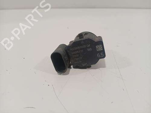 Electronic module MERCEDES-BENZ C-CLASS (W206) C 300 e (206.054) | BP36491797M83 - Image 3