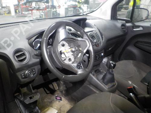Engine FORD TRANSIT COURIER B460 Box Body/MPV 1.6 TDCi | BP16931751M1  - Image 10