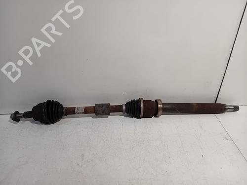 Used Right front driveshaft Right front driveshaft 21047806 21047806