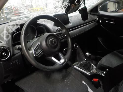Electronic module MAZDA 2 Hatchback (DL, DJ) 1.5 SKYACTIV-G | BP21024936M83 - Image 9
