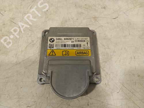 Used ECU airbags ECU airbags BMW 4 Gran Coupe (F36) 420 i (184 hp) 33824562 33824562