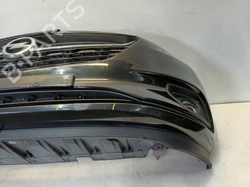 Front bumper OPEL CORSA E (X15) 1.2 (08, 68) | BP36004467C7 - Image 8