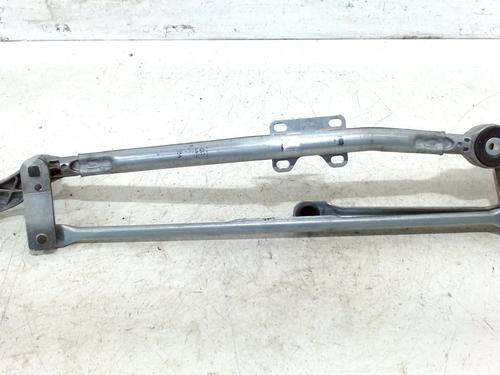 Used Front wipers mechanism BMW 3 (E90) 318 i (129 hp) 9823147
