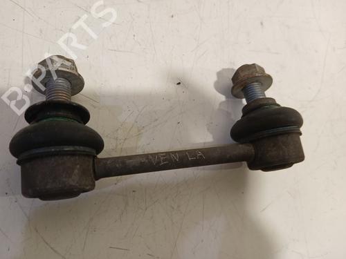 Used Left rear suspension arm BMW 6 Gran Coupe (F06) 650 i (449 hp) 31018005