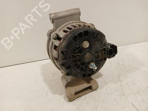 Alternator OPEL KARL (C16) 1.0 | BP38166350M7 - Image 4